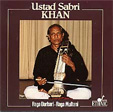 Ustad Sabri Khan 1