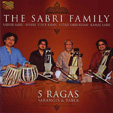 Sabri family 1